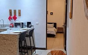 Playa Blanca - Departamento Moro Green