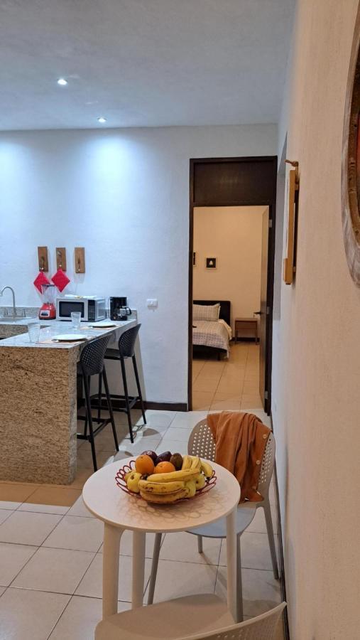 Playa Blanca - Departamento Moro Green Cancun Exterior photo