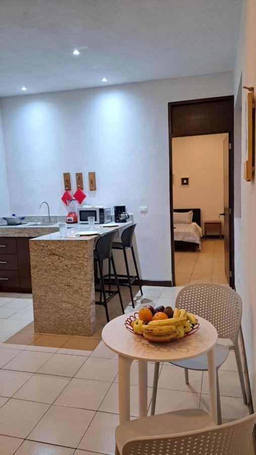 Playa Blanca - Departamento Moro Green Cancun Exterior photo